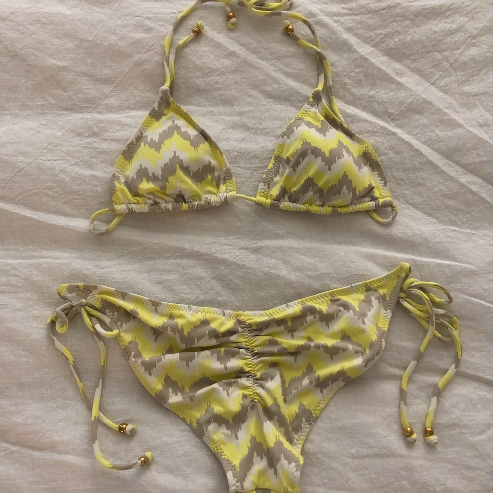 SOLD NWOT everjey bikini